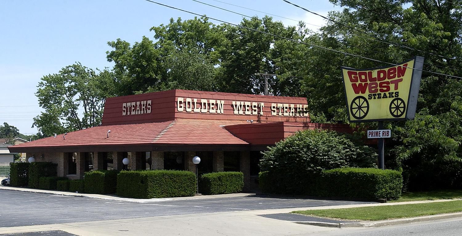 Golden West